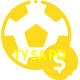 Aposte em esportes do mundo todo no TYSAPO!